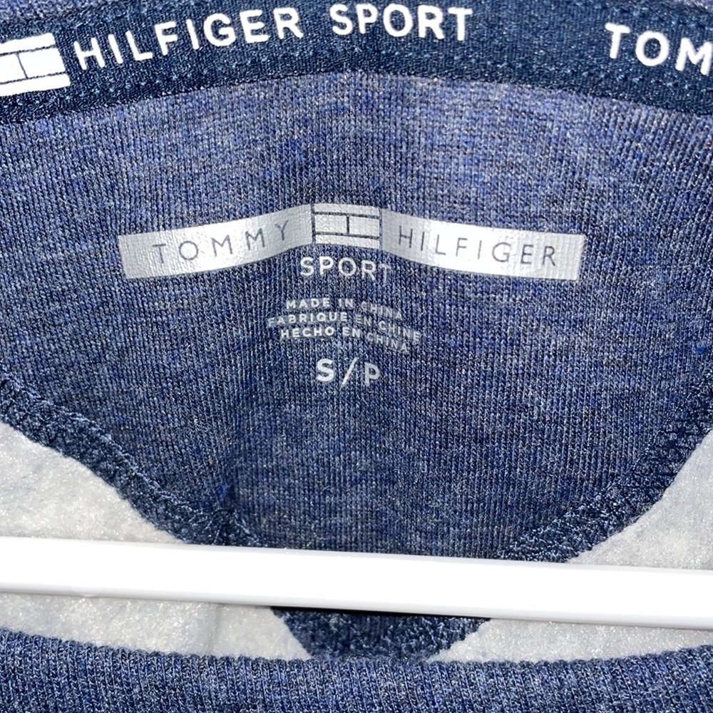 Tommy Hilfiger sweatshirt - Picture 3 of 4